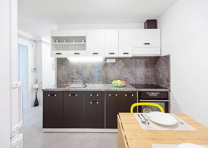Cute Tiny House