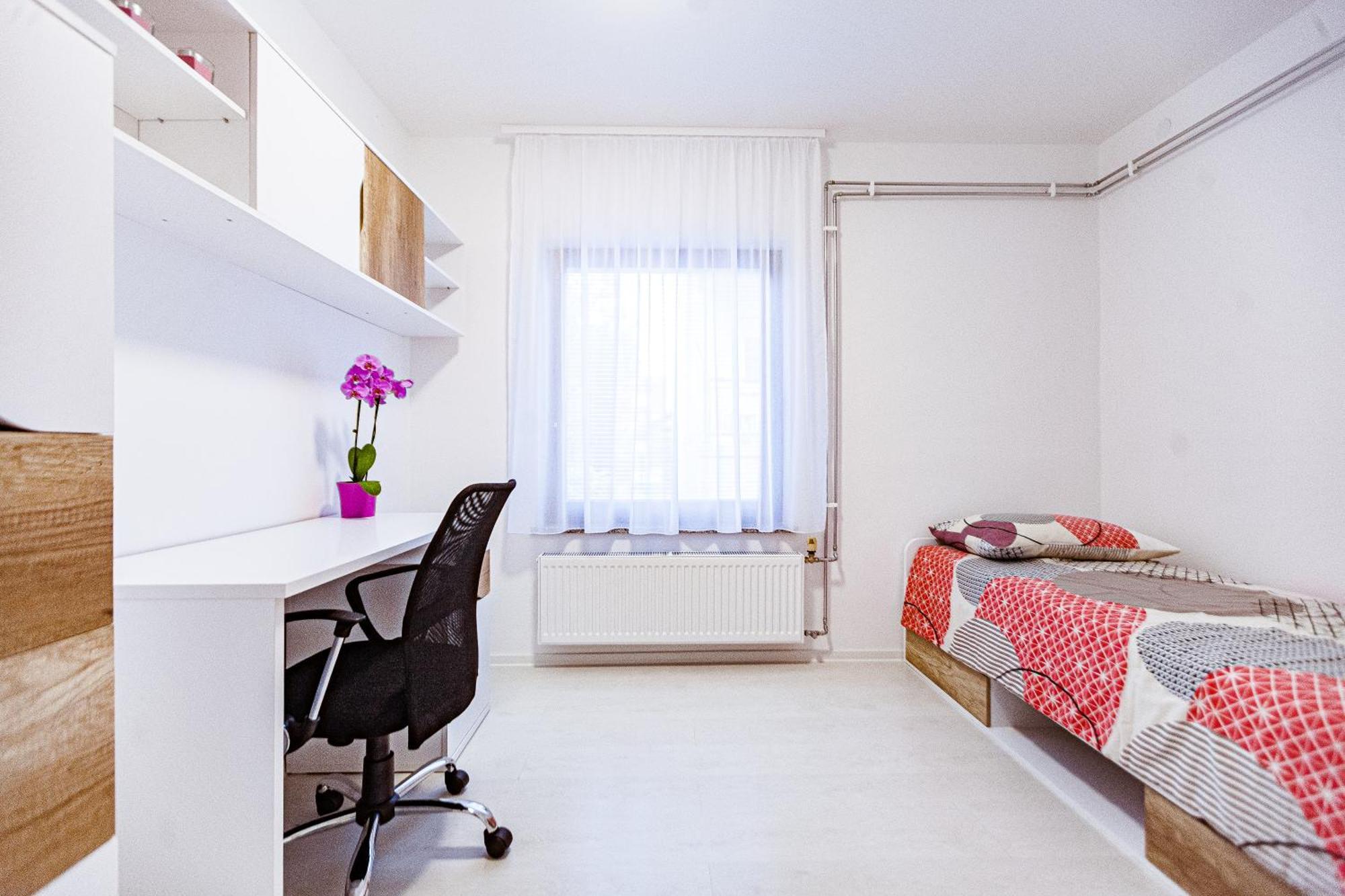 Cute Tiny House Lublana