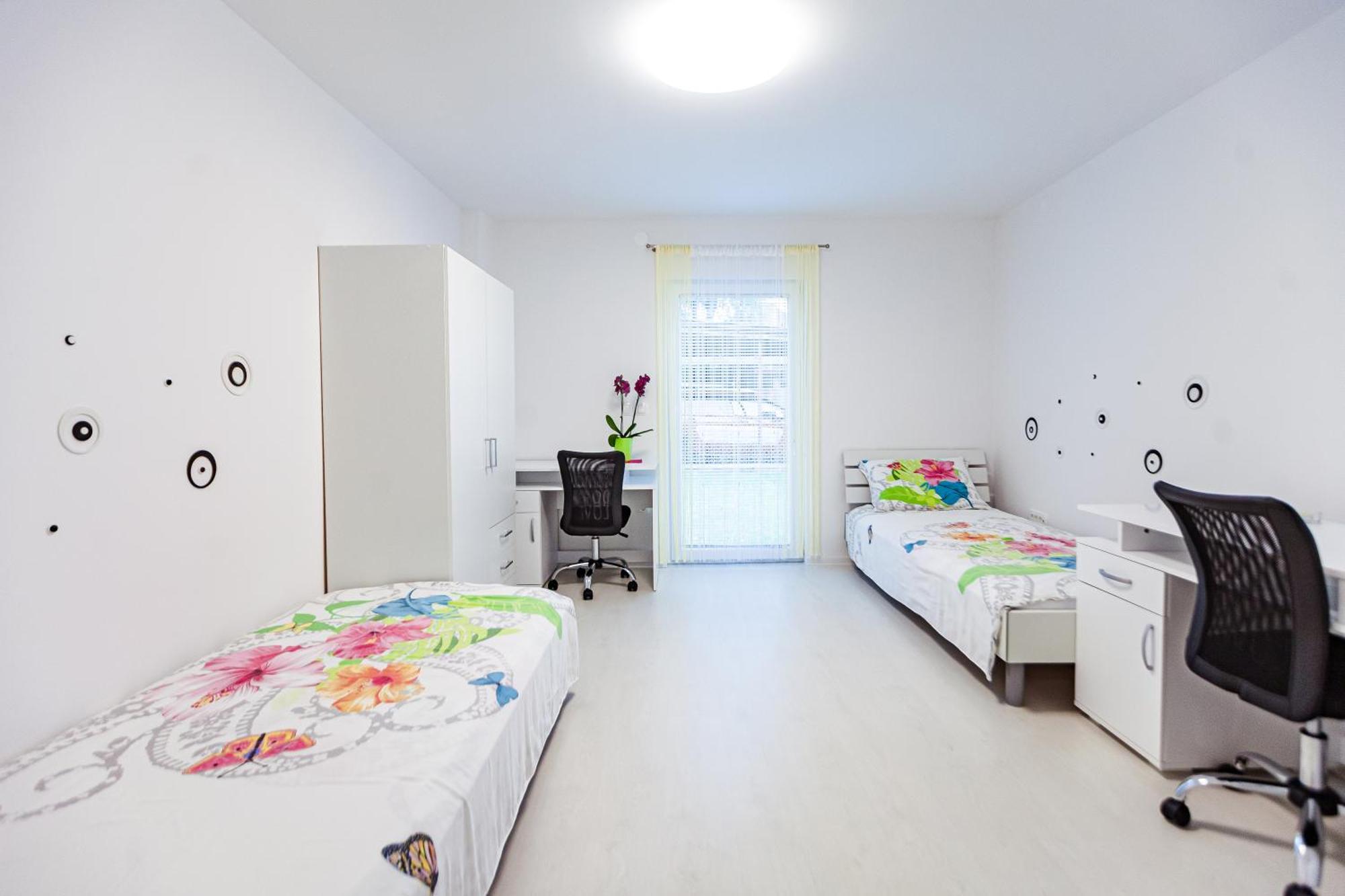 Dom wakacyjny Cute Tiny House Lublana